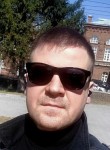 Evgeniy, 39, Omsk