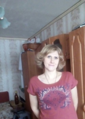 Оля, 45, Россия, Кубинка