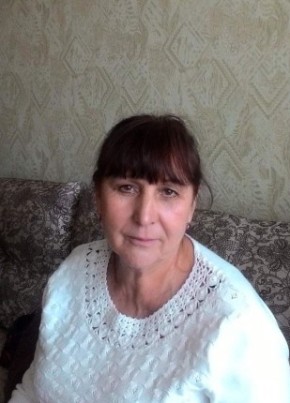 Nadiya, 67, Россия, Саратов