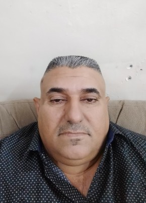 اسكندر, 43, جمهورية العراق, بغداد