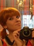 Лиса, 26 лет