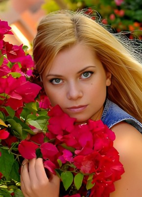 Galya, 33, Russia, Moscow