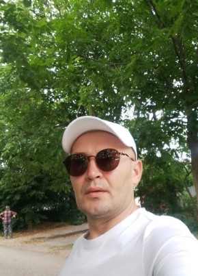 Вячеслав, 39, Россия, Георгиевск