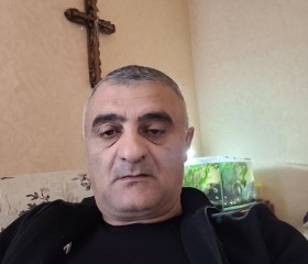 Алик Топалян, 52 года, Воронеж
