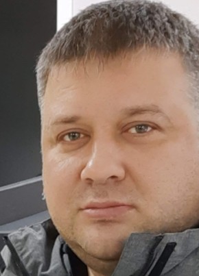 Aleksey, 43, Russia, Egorevsk