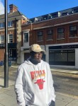 Qwecy, 27, London
