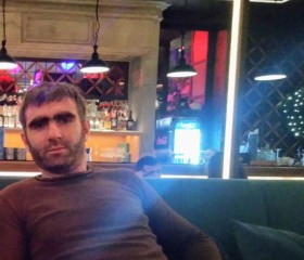Artur, 33 года, Москва
