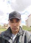 Бегежан, 54 года, Астана