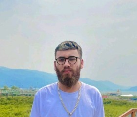 Andrew, 23 года, Danlí