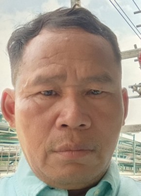 นัต, 51, ราชอาณาจักรไทย, ระยอง