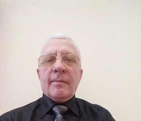 Анатолий, 64 года, Новосибирск