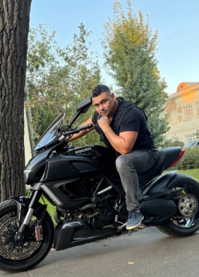Vlad, 39, Russia, Uzlovaya