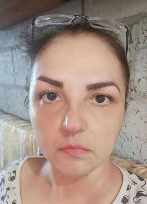Ника, 47, Россия, Тюмень