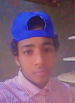 حامد المحمودي, 18, Sabha