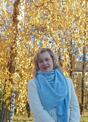 Люба, 49, Україна, Лубни