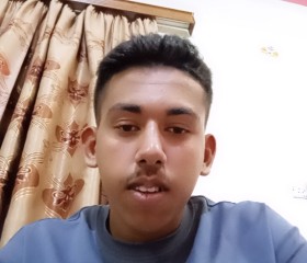 يونس, 18, Mosul