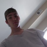 Tyler, 23  , Johnston
