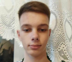 Мартин, 19 лет, Praha