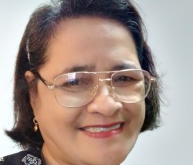 Sally Delmonte, 60 лет, Cebu City