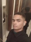 Héctor, 23, Maturin