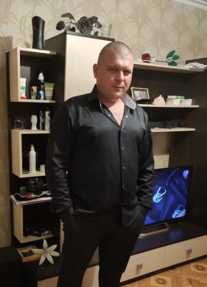 Сергей, 36, Россия, Берёзовский