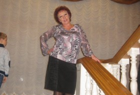 Ирина, 62 - Лето 2013