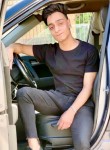 Hazem, 23  , Cairo