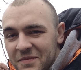 Viktor, 33, Moscow