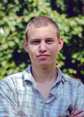 Станислав, 33, Россия, Васильево