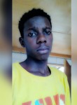 jarel, 27 лет, Libreville