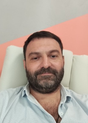 Олег из Геническа 38 лет