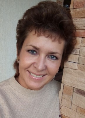 Марина, 58, Россия, Омск