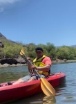 Homar, 18 лет, Guaymas