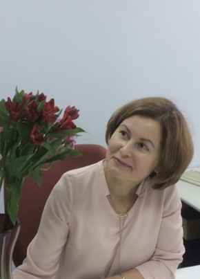 Елена, 51, Россия, Златоуст