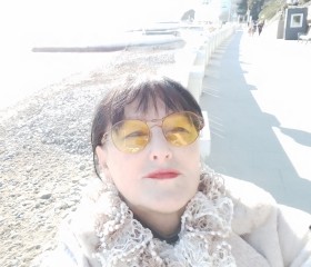 Alla, 59, Sochi