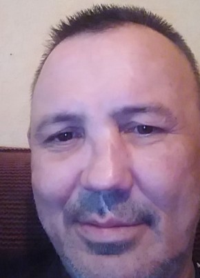 Vanya, 51, Belarus, Mahilyow