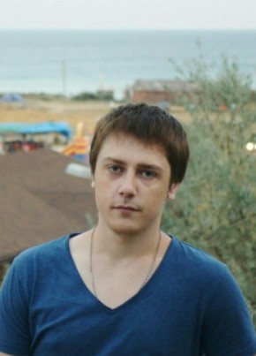Максим, 33, Россия, Краснодар