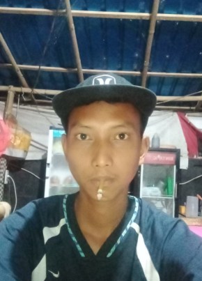 Ivan, 31, Indonesia, Klungkung