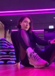 Alina, 27, Saint Petersburg