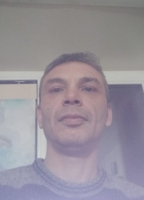Evgeni из Архангельска 40 лет