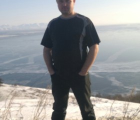 артур, 39 лет, Владивосток