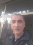 Polad, 50  , Geoktschai