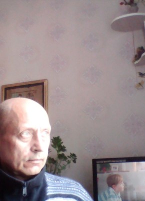 Дмитрий, 53, Россия, Великий Новгород