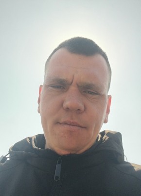 Дмитрий из Владивостока 33 года