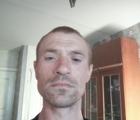 Саша, 39 лет, Магілёў