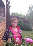 Нина, 69 лет, Москва