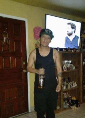 Carlos, 31, United States of America, Atwater