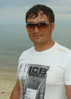 Михаил, 49, Россия, Краснодар