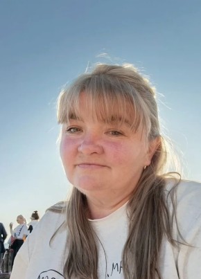 Елена из Калининграда 44 года