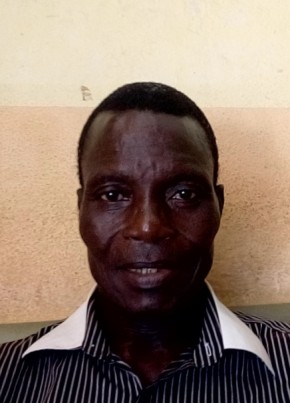 Marc Jean, 59, République de Côte d’Ivoire, Yamoussoukro